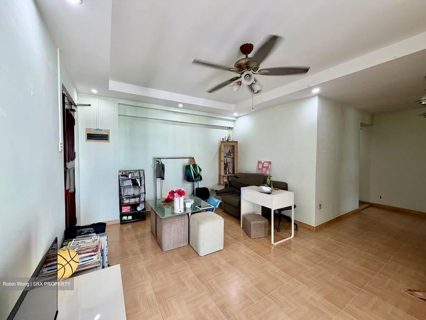 Blk 126A Edgedale Plains (Punggol), HDB 4 Rooms #594124671
